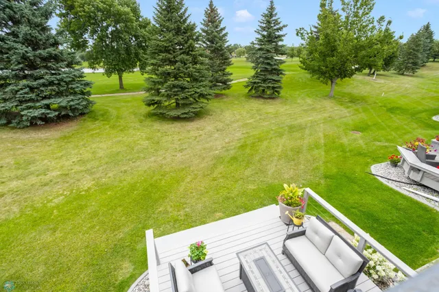 $549,000 | 1341 East Rose Creek Parkway South, Unit 8, Fargo, ND 58104