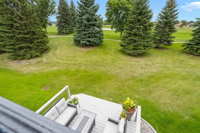 $549,000 | 1341 East Rose Creek Parkway South, Unit 8, Fargo, ND 58104