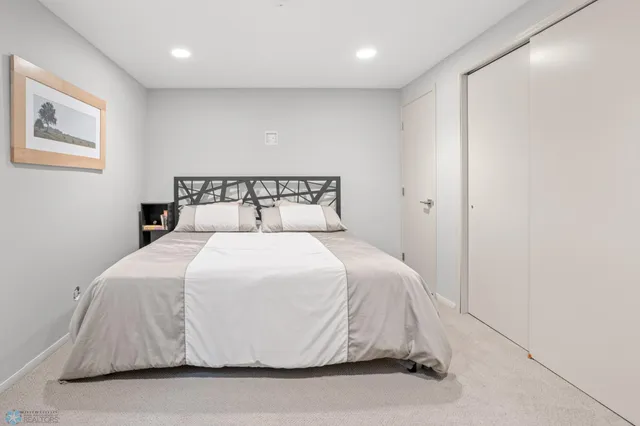 $549,000 | 1341 East Rose Creek Parkway South, Unit 8, Fargo, ND 58104