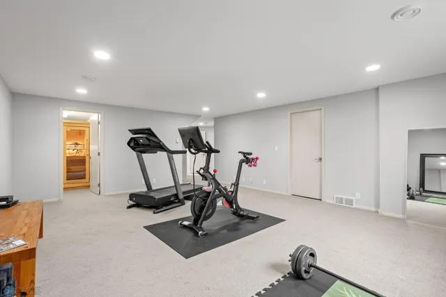 $549,000 | 1341 East Rose Creek Parkway South, Unit 8, Fargo, ND 58104