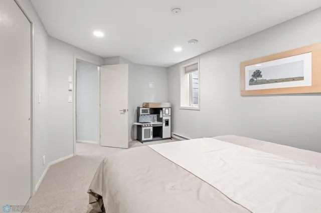 $549,000 | 1341 East Rose Creek Parkway South, Unit 8, Fargo, ND 58104