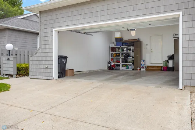 $549,000 | 1341 East Rose Creek Parkway South, Unit 8, Fargo, ND 58104