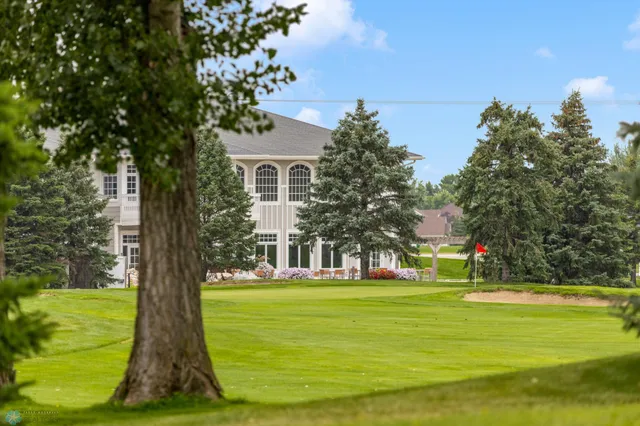 $549,000 | 1341 East Rose Creek Parkway South, Unit 8, Fargo, ND 58104