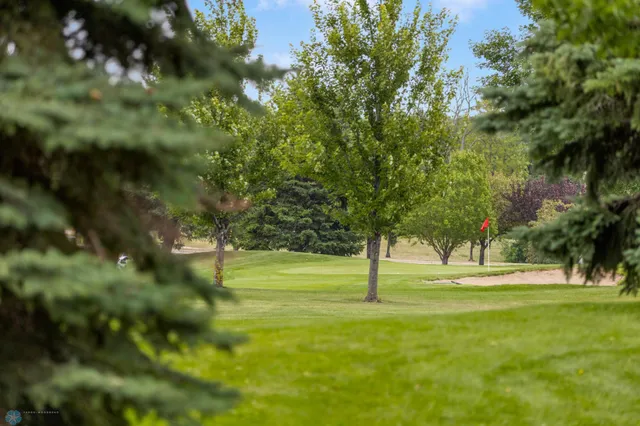 $549,000 | 1341 East Rose Creek Parkway South, Unit 8, Fargo, ND 58104