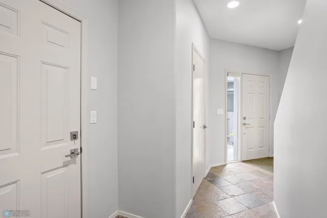 $549,000 | 1341 East Rose Creek Parkway South, Unit 8, Fargo, ND 58104