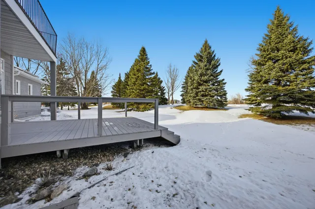 $549,000 | 1341 East Rose Creek Parkway South, Unit 8, Fargo, ND 58104