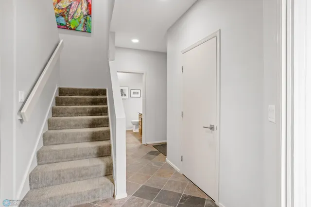 $549,000 | 1341 East Rose Creek Parkway South, Unit 8, Fargo, ND 58104