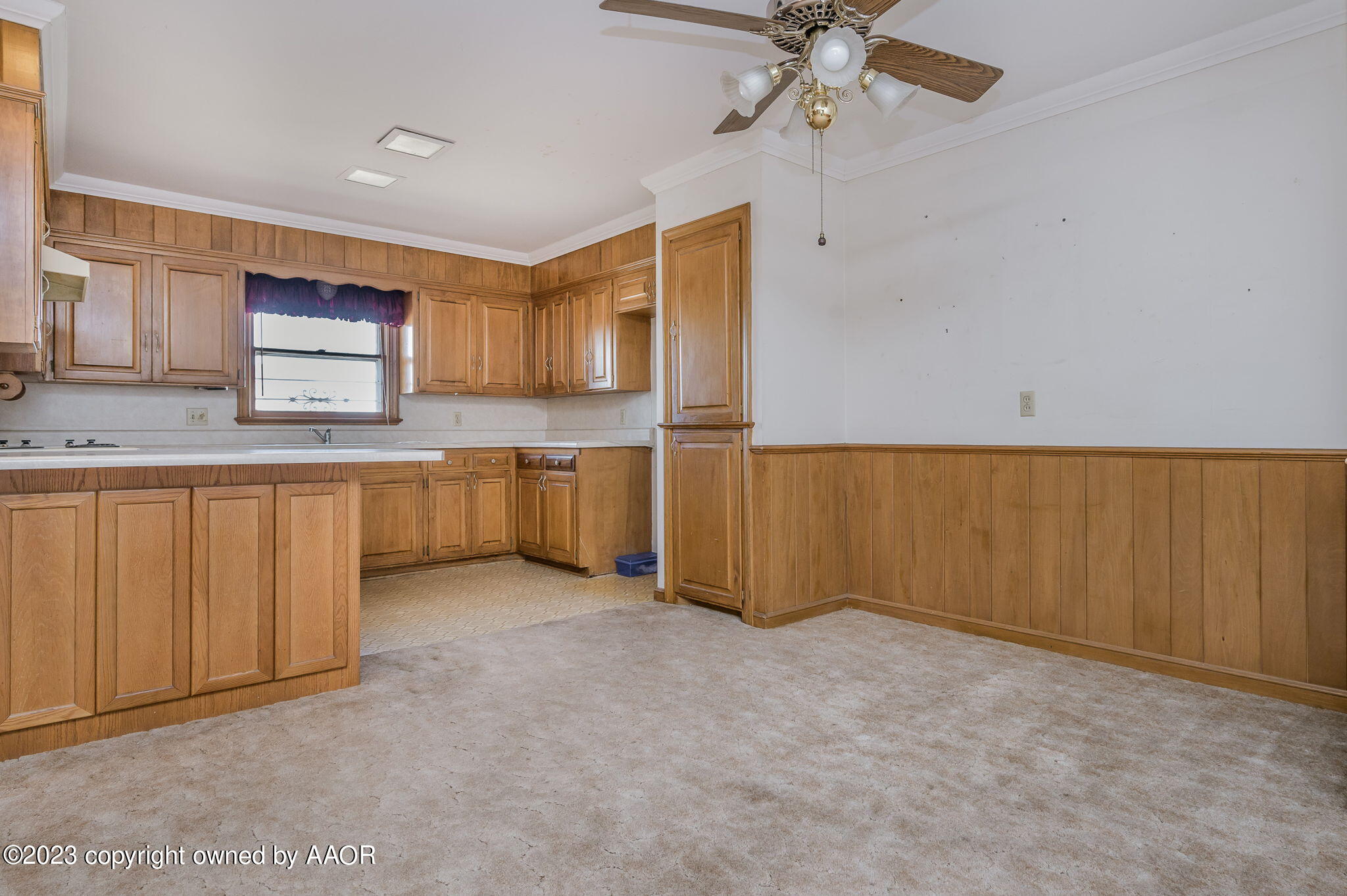 112 Rustic Trail Amarillo, TX 79108 - Photo 11 of 21 Dining Area
