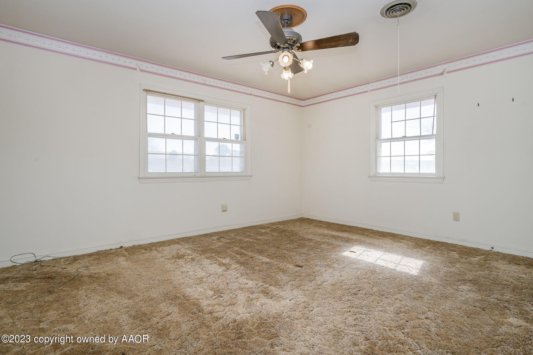 112 Rustic Trail Amarillo, TX 79108 - Photo 13 of 21 Master Bedroom