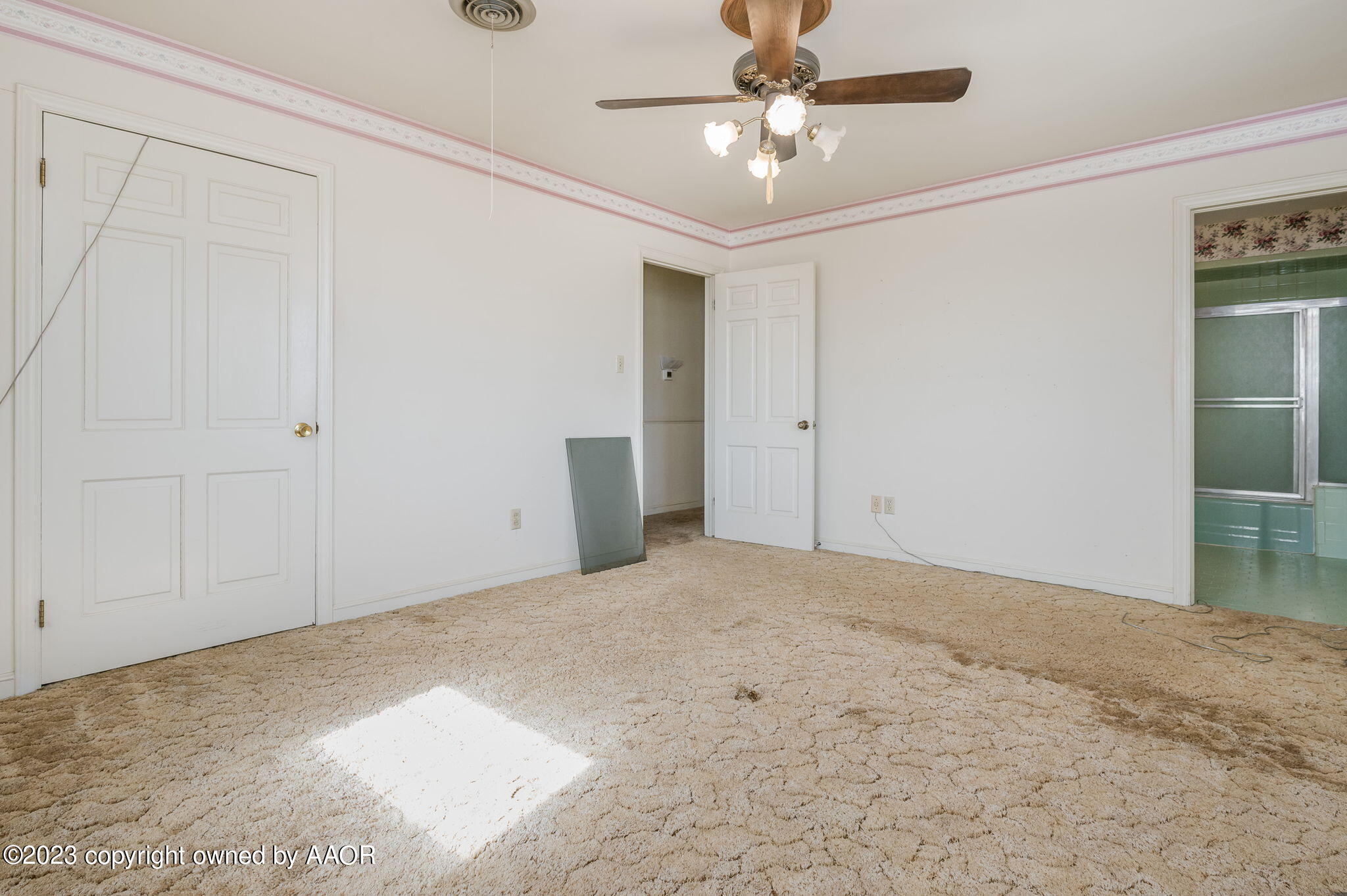 112 Rustic Trail Amarillo, TX 79108 - Photo 14 of 21 Master Bedroom-2