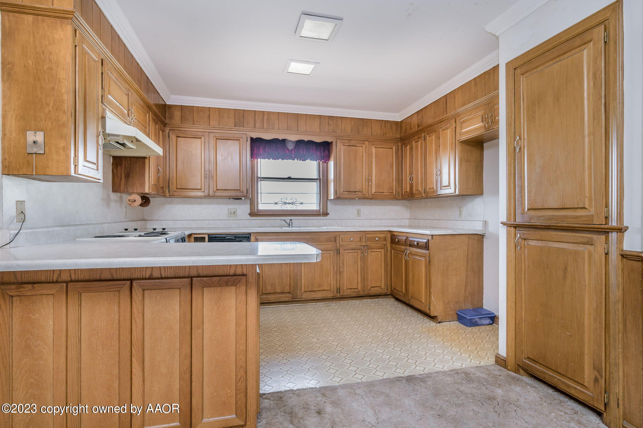 112 Rustic Trail Amarillo, TX 79108 - Photo 8 of 21 Kitchen
