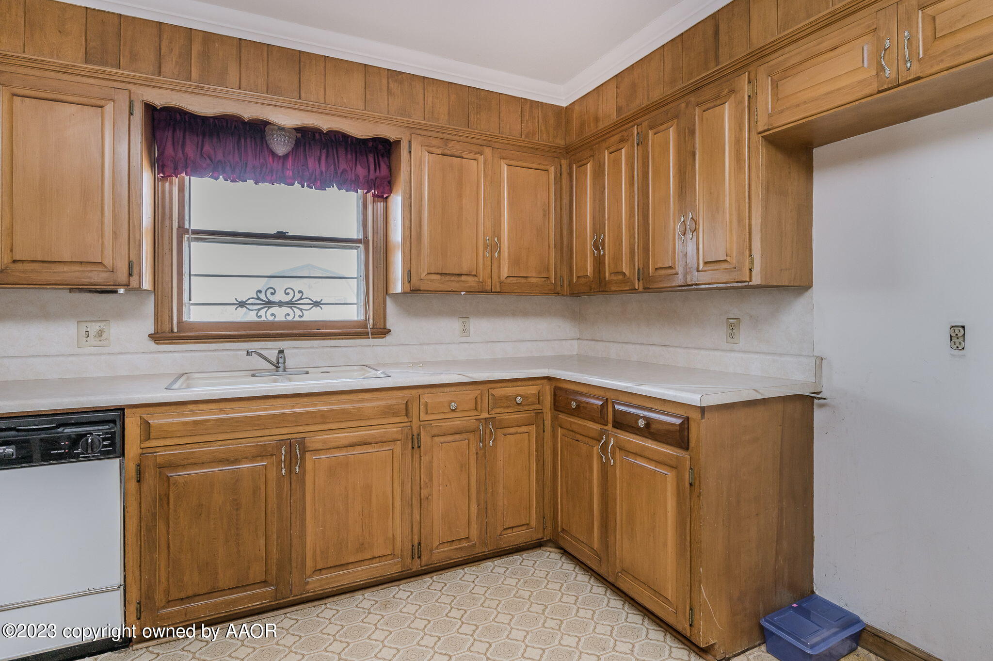 112 Rustic Trail Amarillo, TX 79108 - Photo 9 of 21 Kitchen-3
