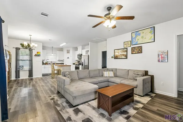 $235,000 | 3024 Red Hat Road, Brusly, LA 70719