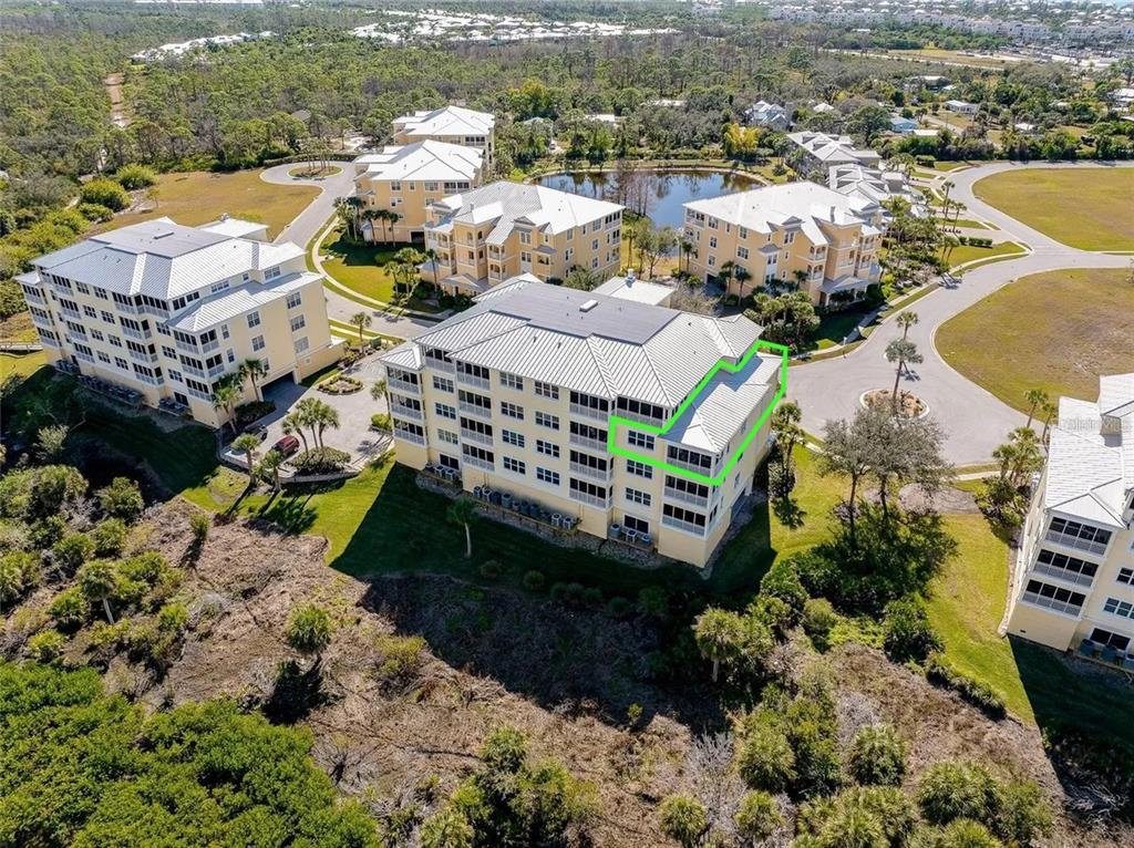 10501 Amberjack Way, Unit 301 Englewood, FL 34224 - Photo 50 of 76