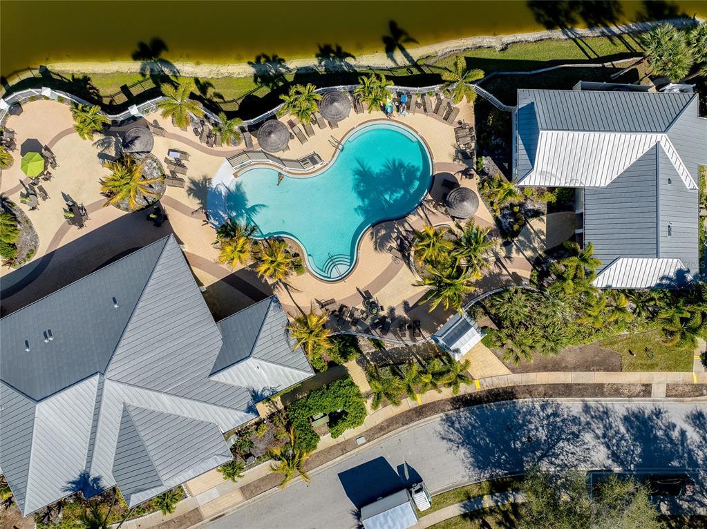 10501 Amberjack Way, Unit 301 Englewood, FL 34224 - Photo 55 of 76