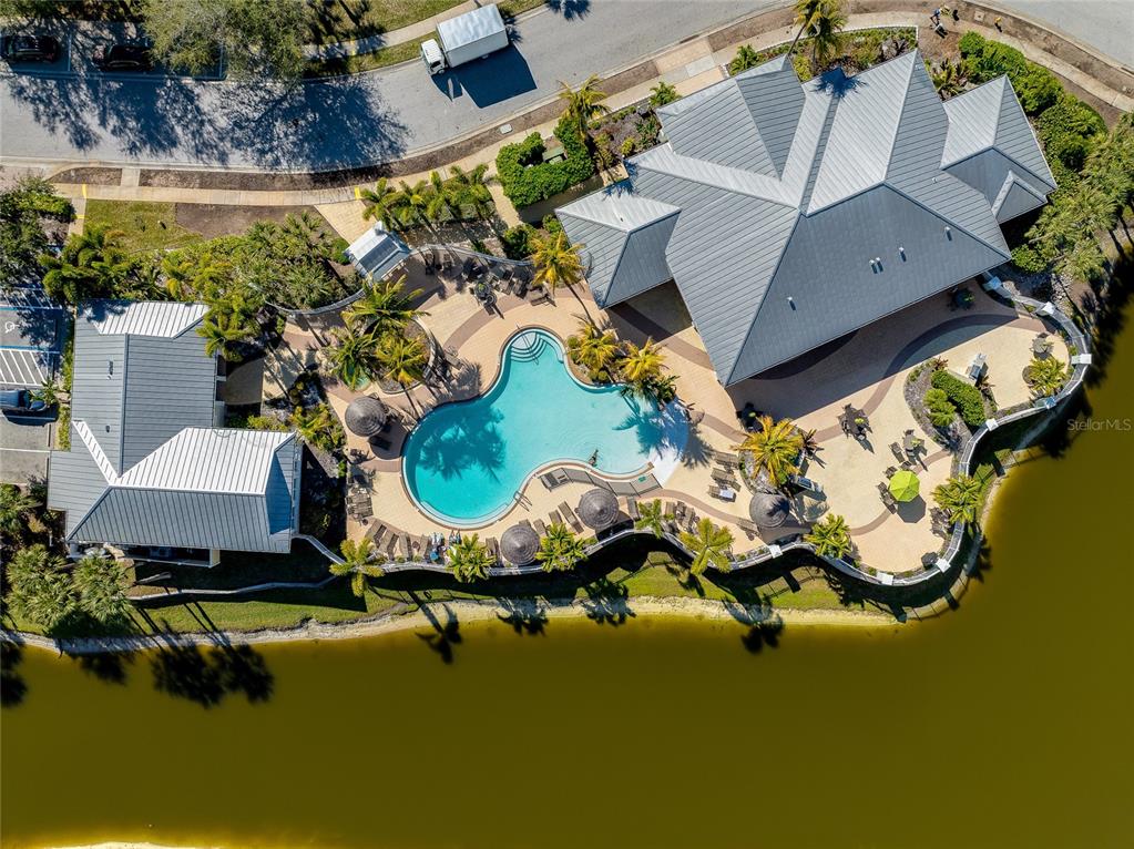 10501 Amberjack Way, Unit 301 Englewood, FL 34224 - Photo 56 of 76