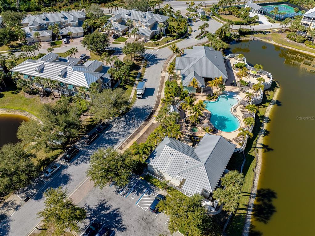 10501 Amberjack Way, Unit 301 Englewood, FL 34224 - Photo 57 of 76