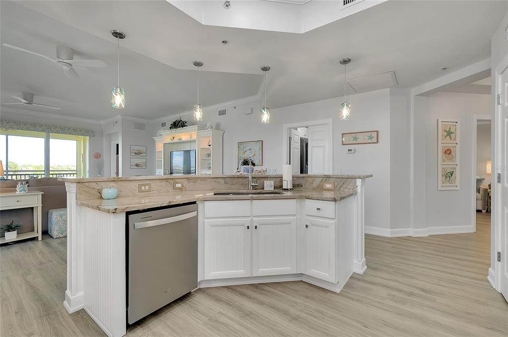 10501 Amberjack Way, Unit 301 Englewood, FL 34224 - Photo 7 of 76