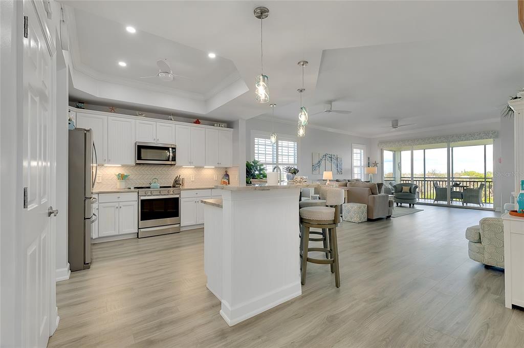 10501 Amberjack Way, Unit 301 Englewood, FL 34224 - Photo 10 of 76