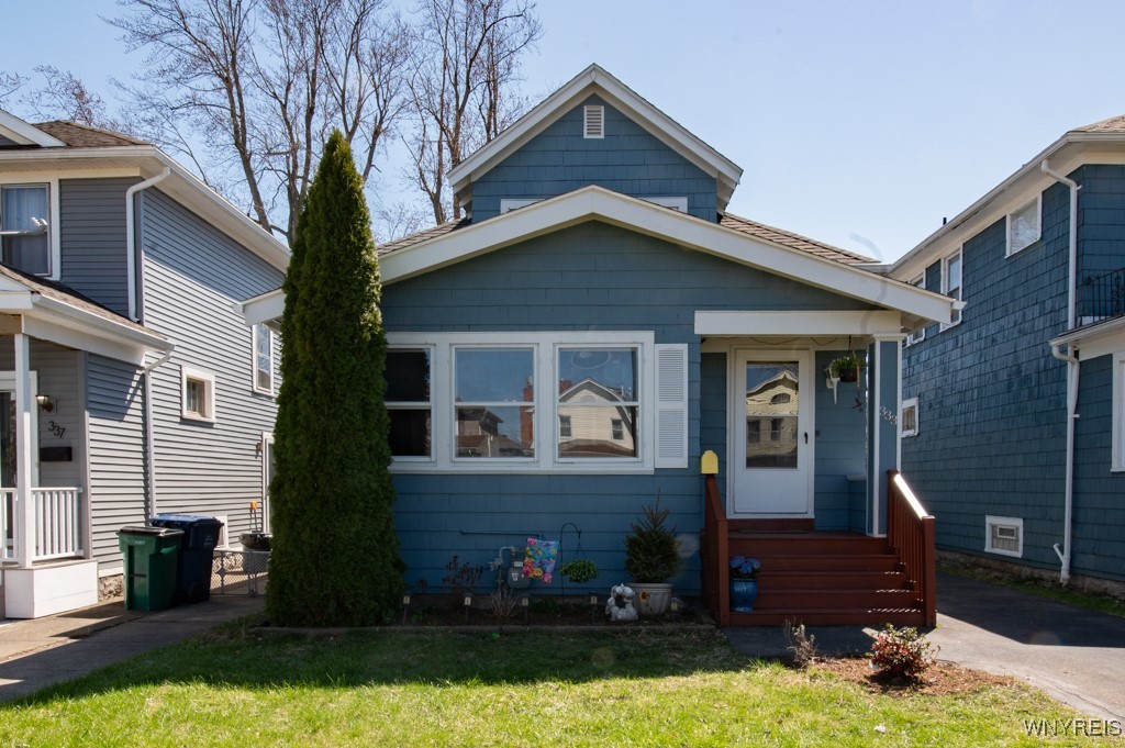 333 Sanders Road Buffalo, NY 14216 - Photo 1 of 1 333 Sanders