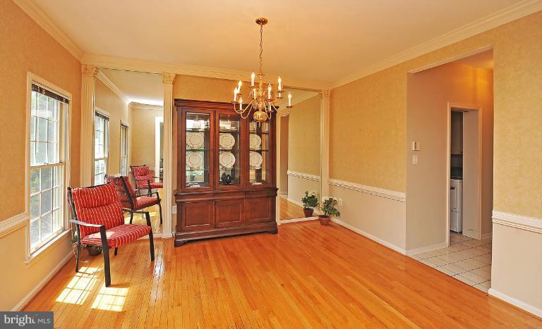 Formal Dining Room #2