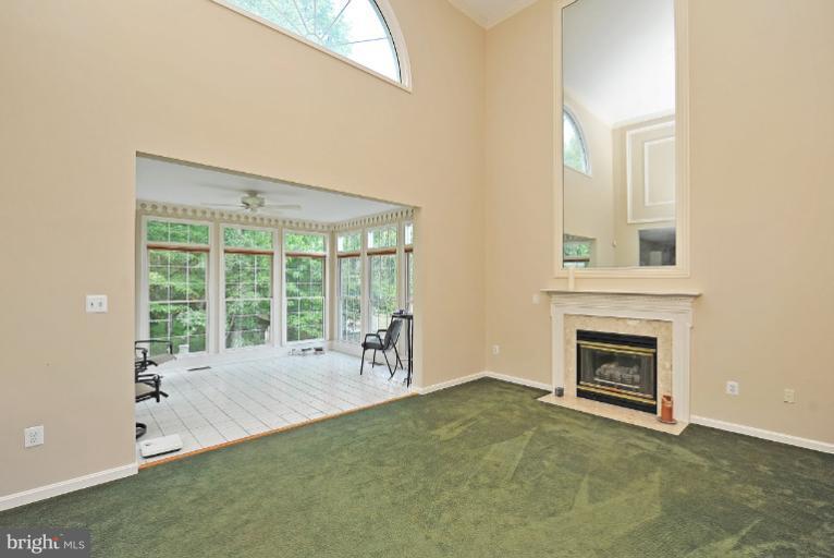 6734 Hamilton Road Lorton, VA 22079 - Photo 16 of 24 Family Room #3