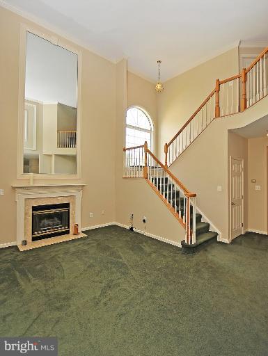 6734 Hamilton Road Lorton, VA 22079 - Photo 18 of 24 Family Room