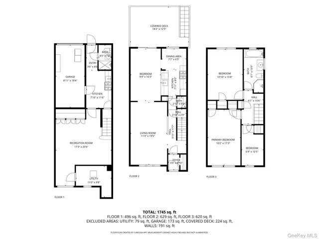 $935,000 | 63-64 78th Street | Middle Village