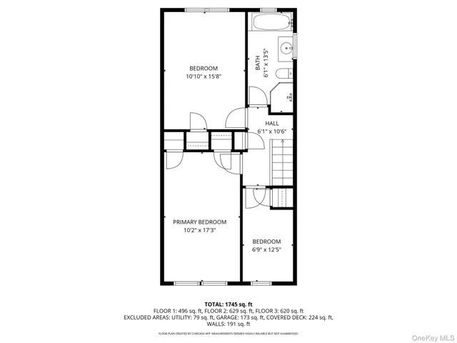 $935,000 | 63-64 78th Street | Middle Village