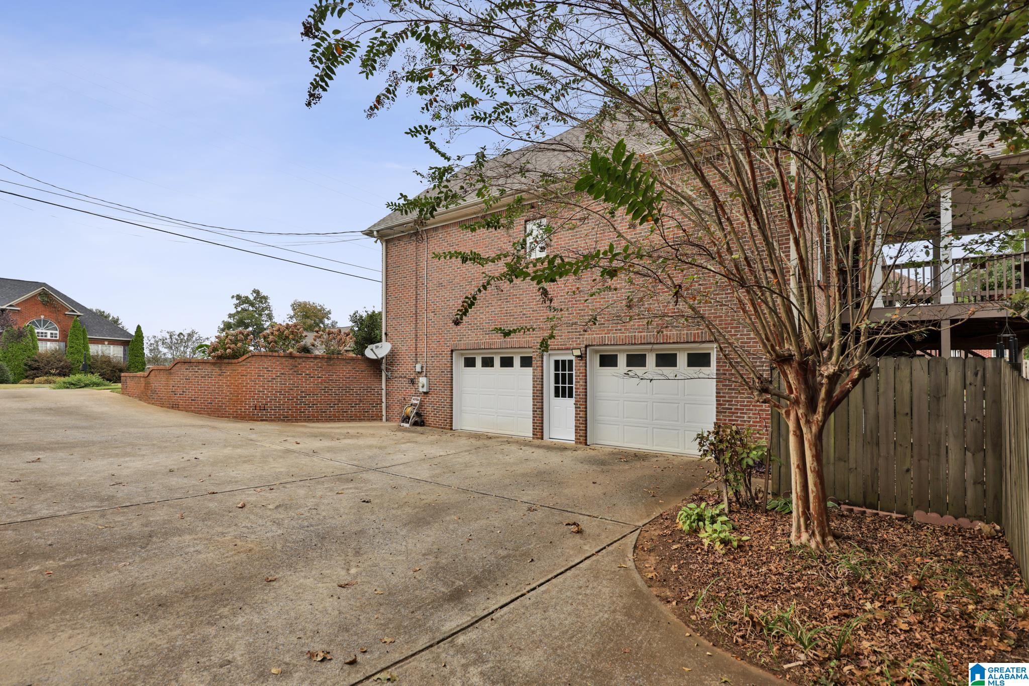 160 Clairmont Road Sterrett, AL 35147 - Photo 37 of 37