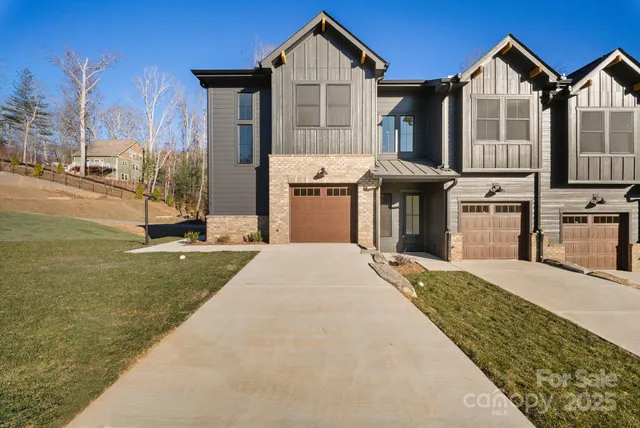 $509,900 | 109 Collin Place, Unit 4, Asheville, NC 28804