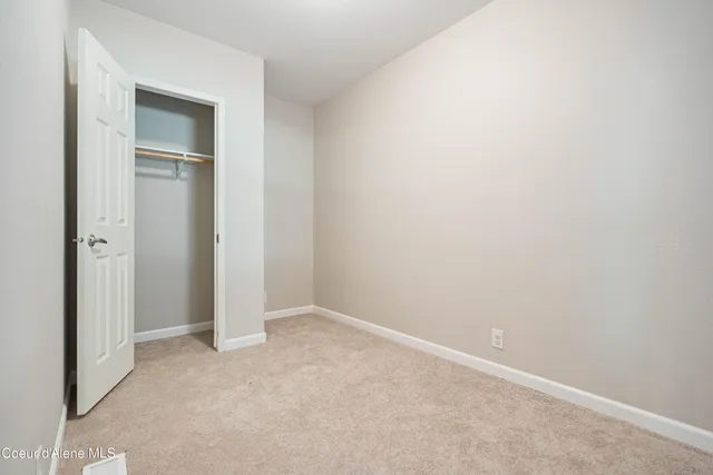 $325,000 | 7562 West Spirit Lake Road, Unit 11, Spirit Lake, ID 83869