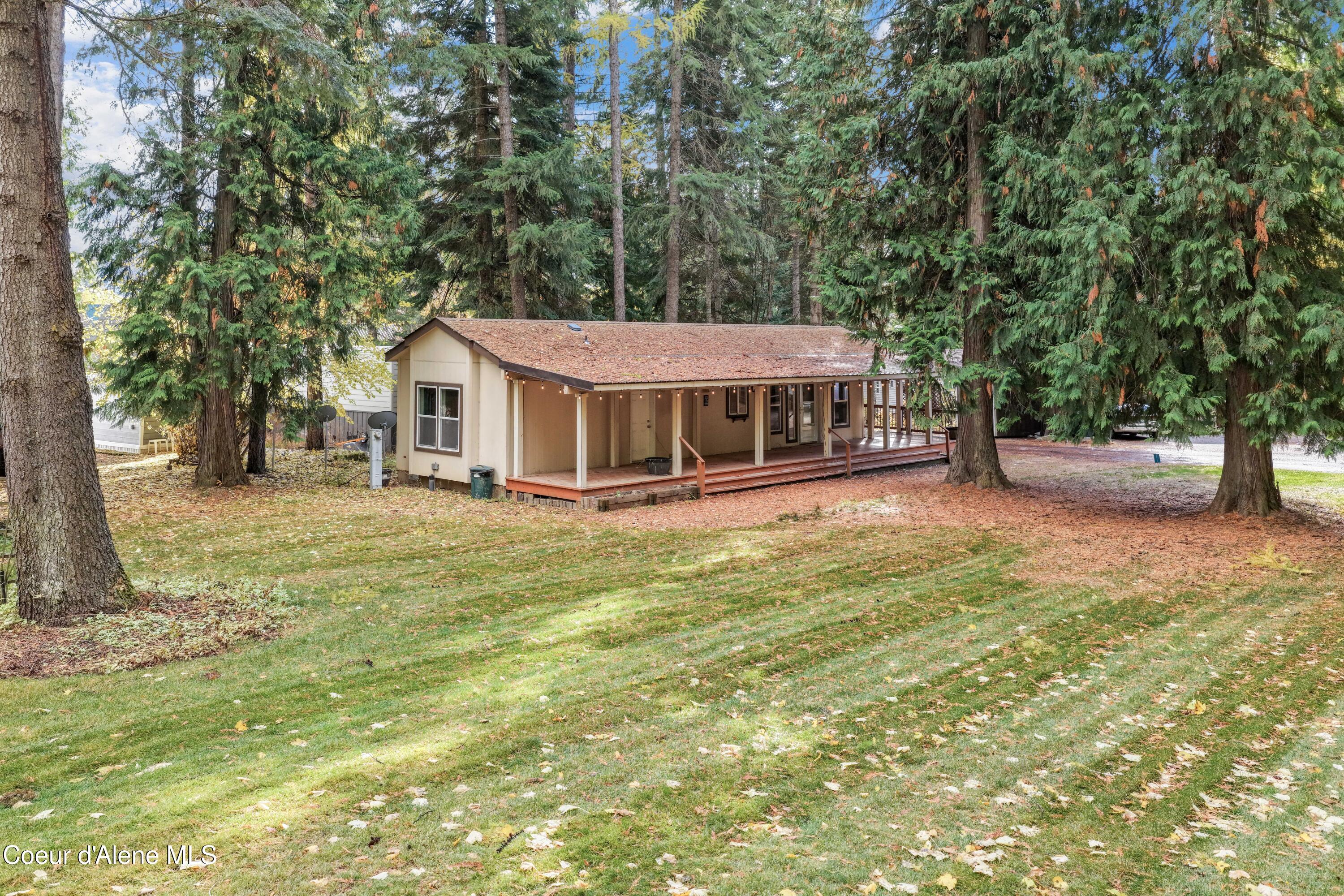 7562 West Spirit Lake Road, Unit 11 Spirit Lake, ID 83869 - Photo 2 of 24 SL-3