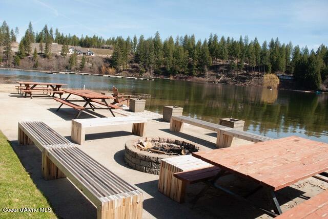 7562 West Spirit Lake Road, Unit 11 Spirit Lake, ID 83869 - Photo 21 of 24 Lake 2