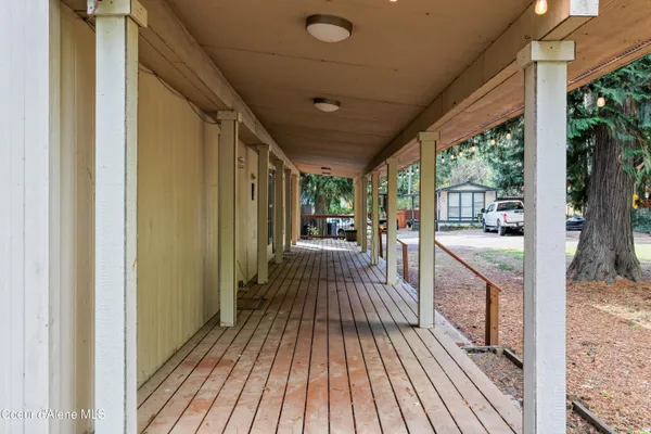 $325,000 | 7562 West Spirit Lake Road, Unit 11, Spirit Lake, ID 83869