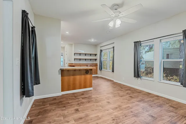 $325,000 | 7562 West Spirit Lake Road, Unit 11, Spirit Lake, ID 83869