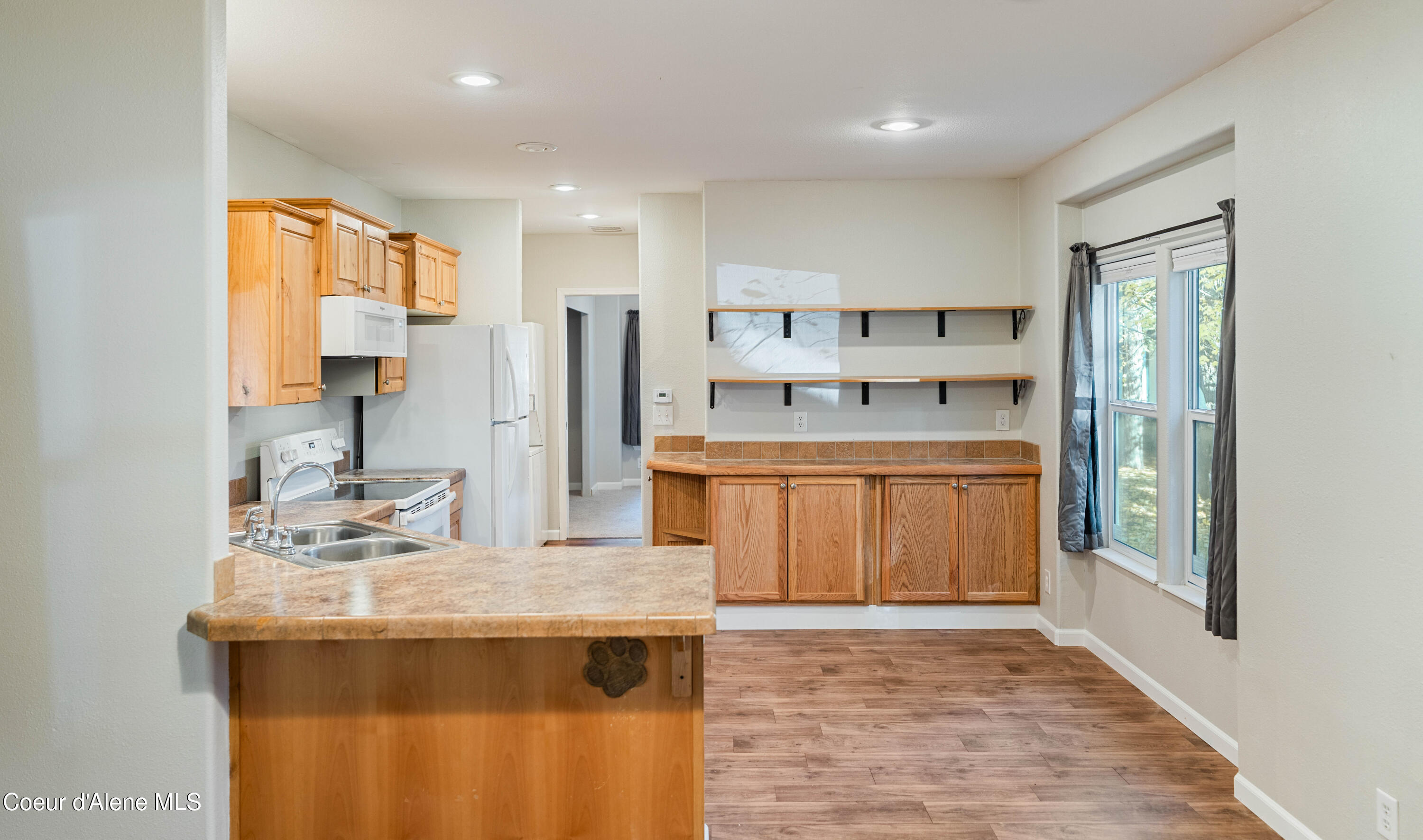 7562 West Spirit Lake Road, Unit 11 Spirit Lake, ID 83869 - Photo 5 of 24 7562 W. Spirit Lake Rd-19