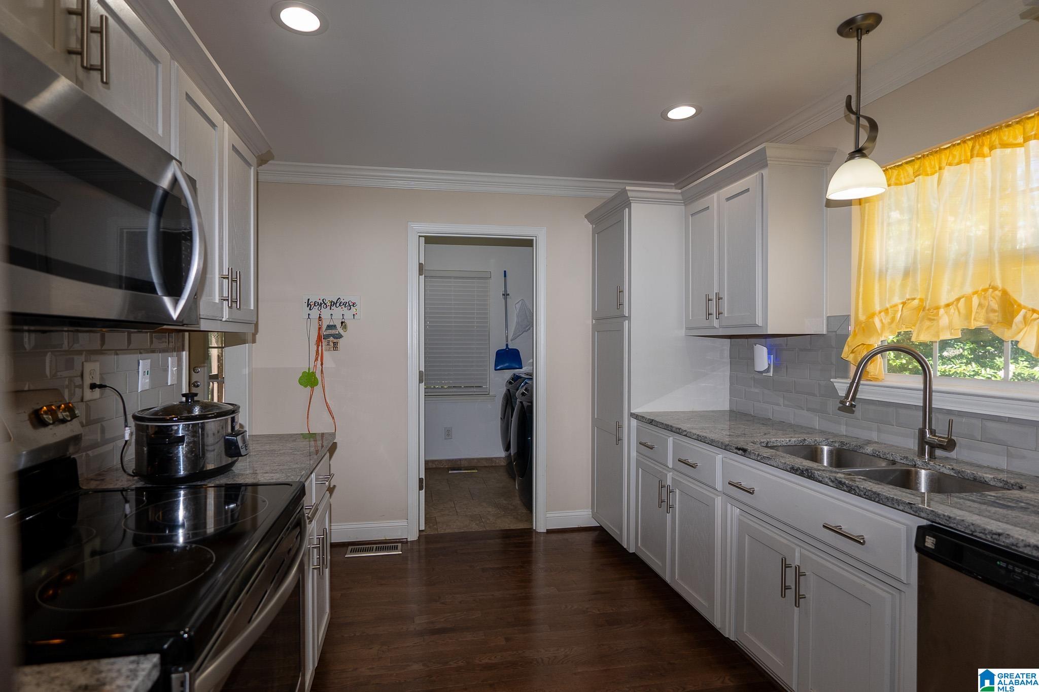 8296 Lewis Morrison Road Pinson, AL 35126 - Photo 34 of 74