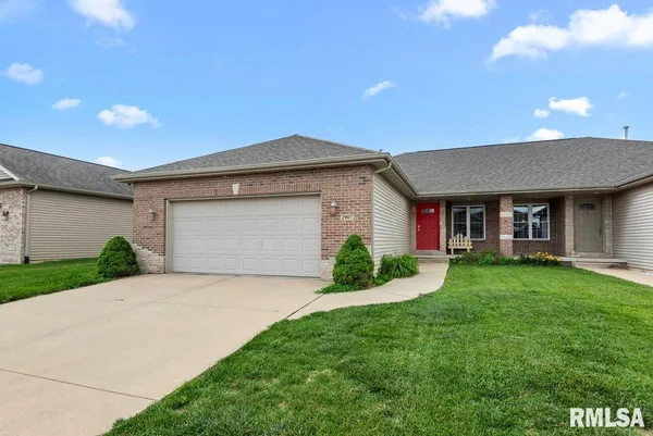 $329,000 | 2907 Cindy Lane, Springfield, IL 62711