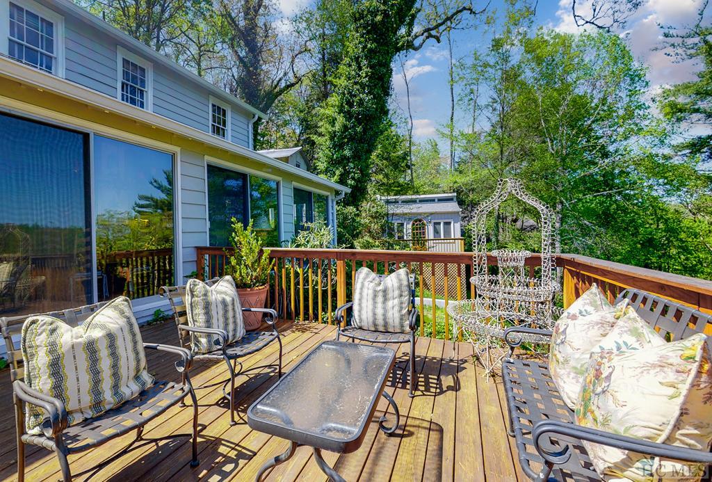 260 Satulah Road Highlands, NC 28741 - Photo 28 of 55 Gallery Image 28