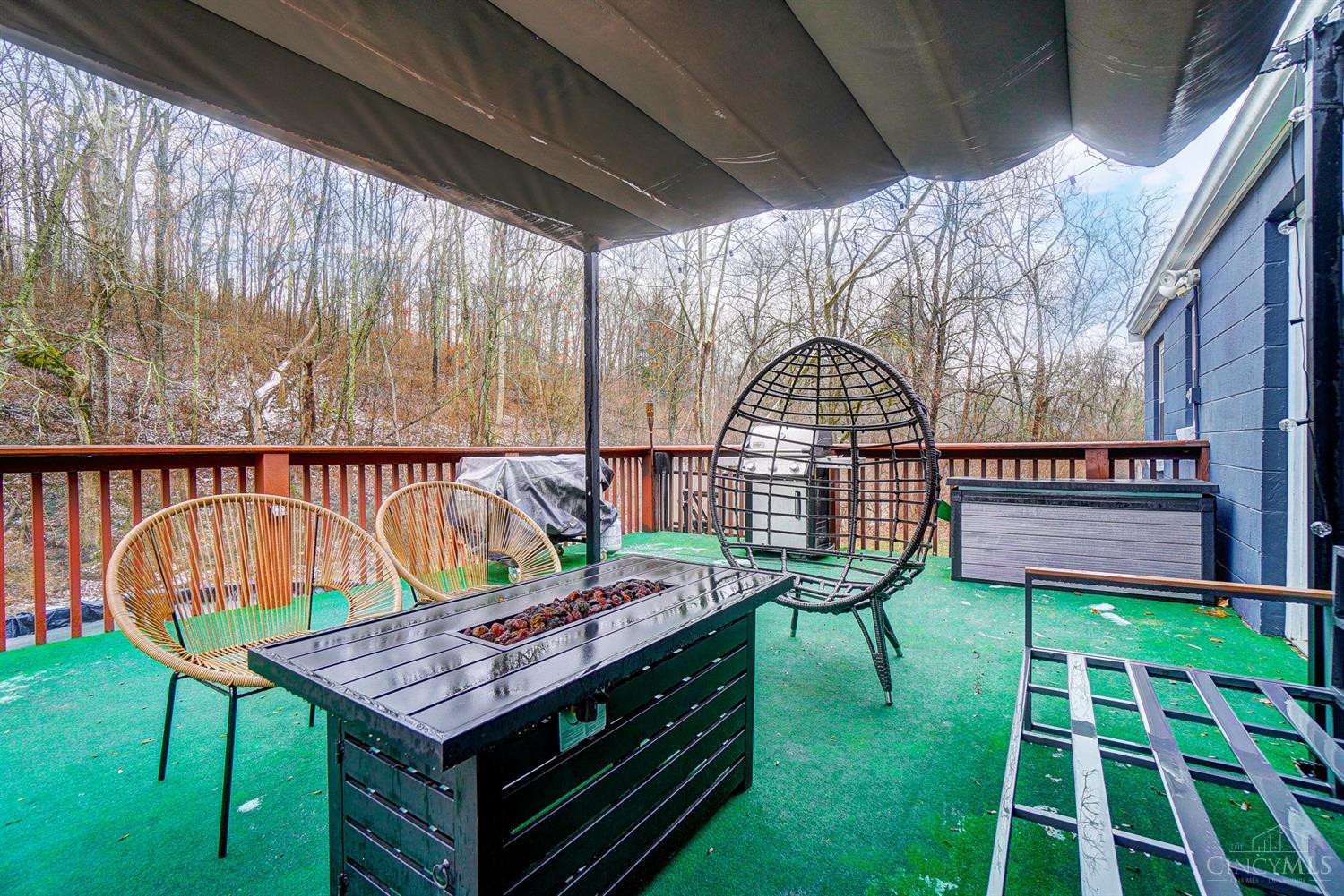 5731 Reemelin Road Cincinnati, OH 45248 - Photo 22 of 28