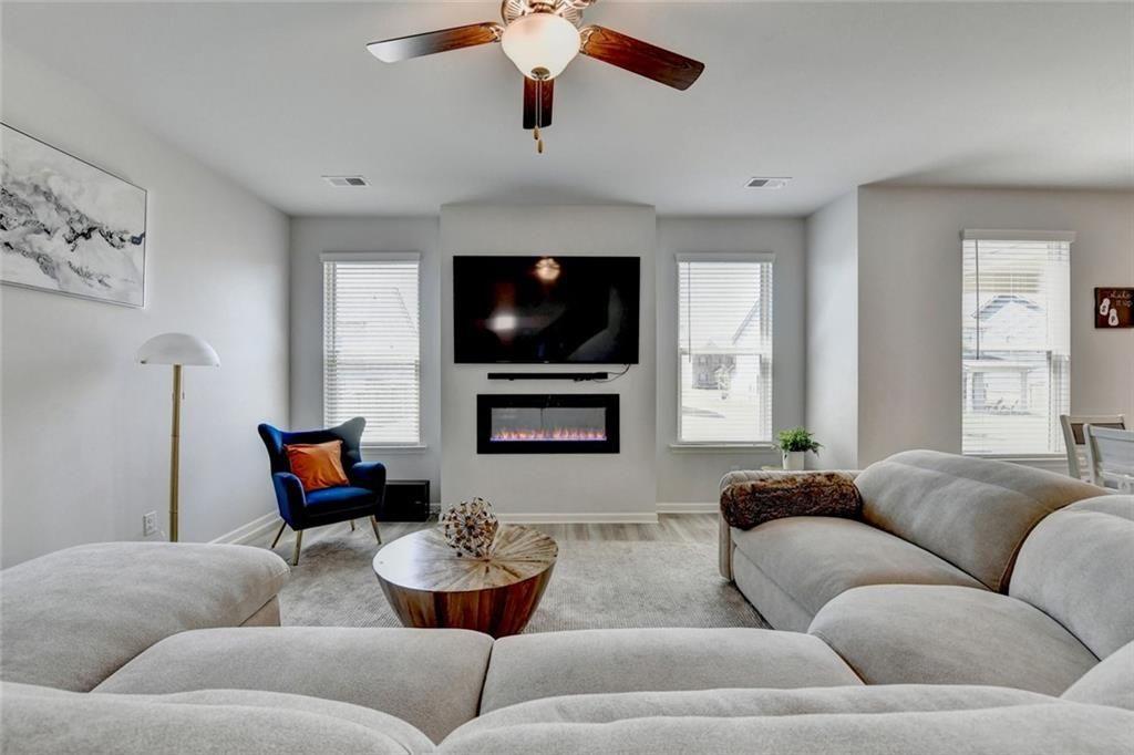 2741 Dolce Road Dacula, GA 30019 - Photo 8 of 58