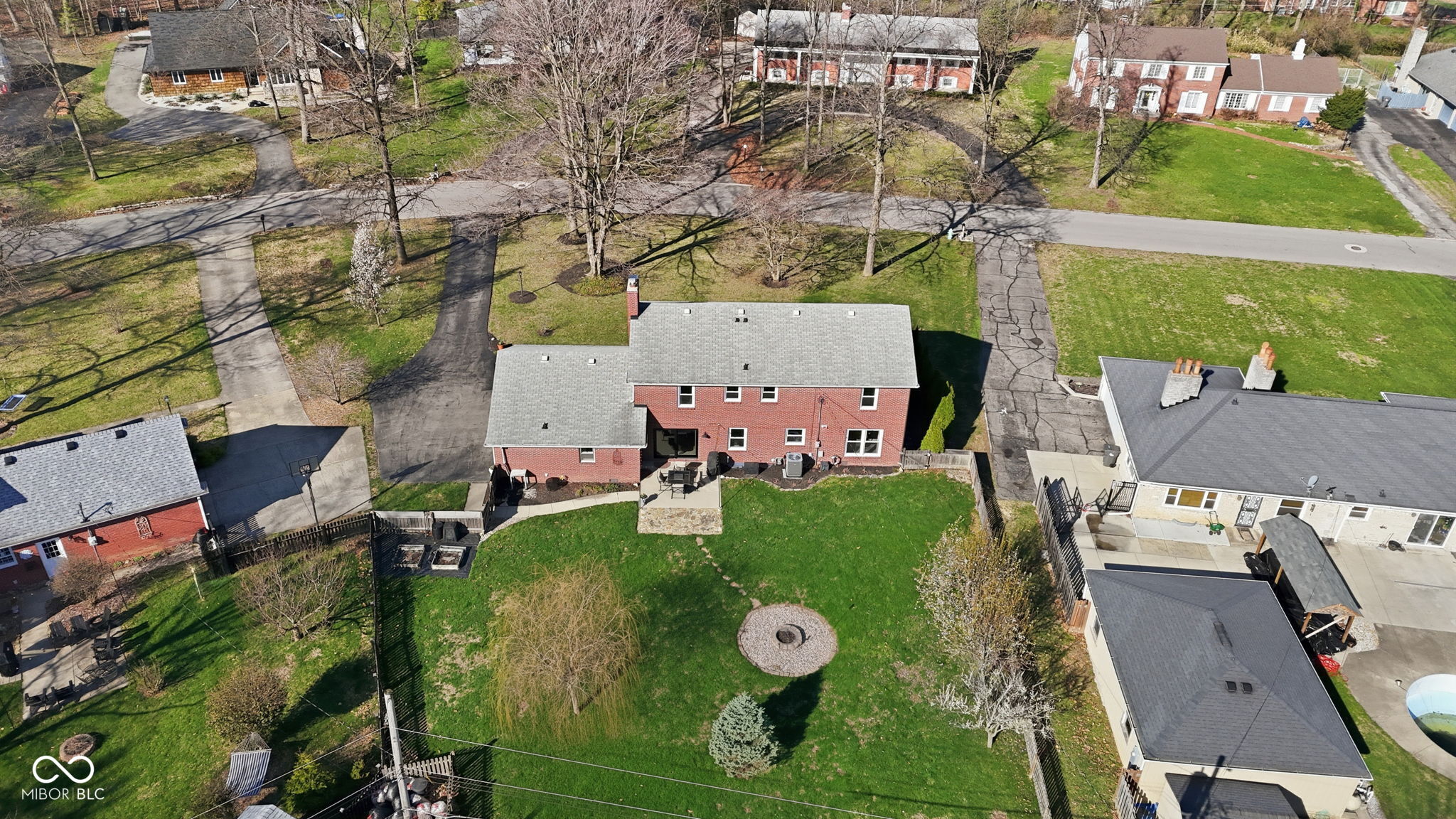 5307 Channing Road Indianapolis, IN 46226 - Photo 55 of 61 Gallery Image 55