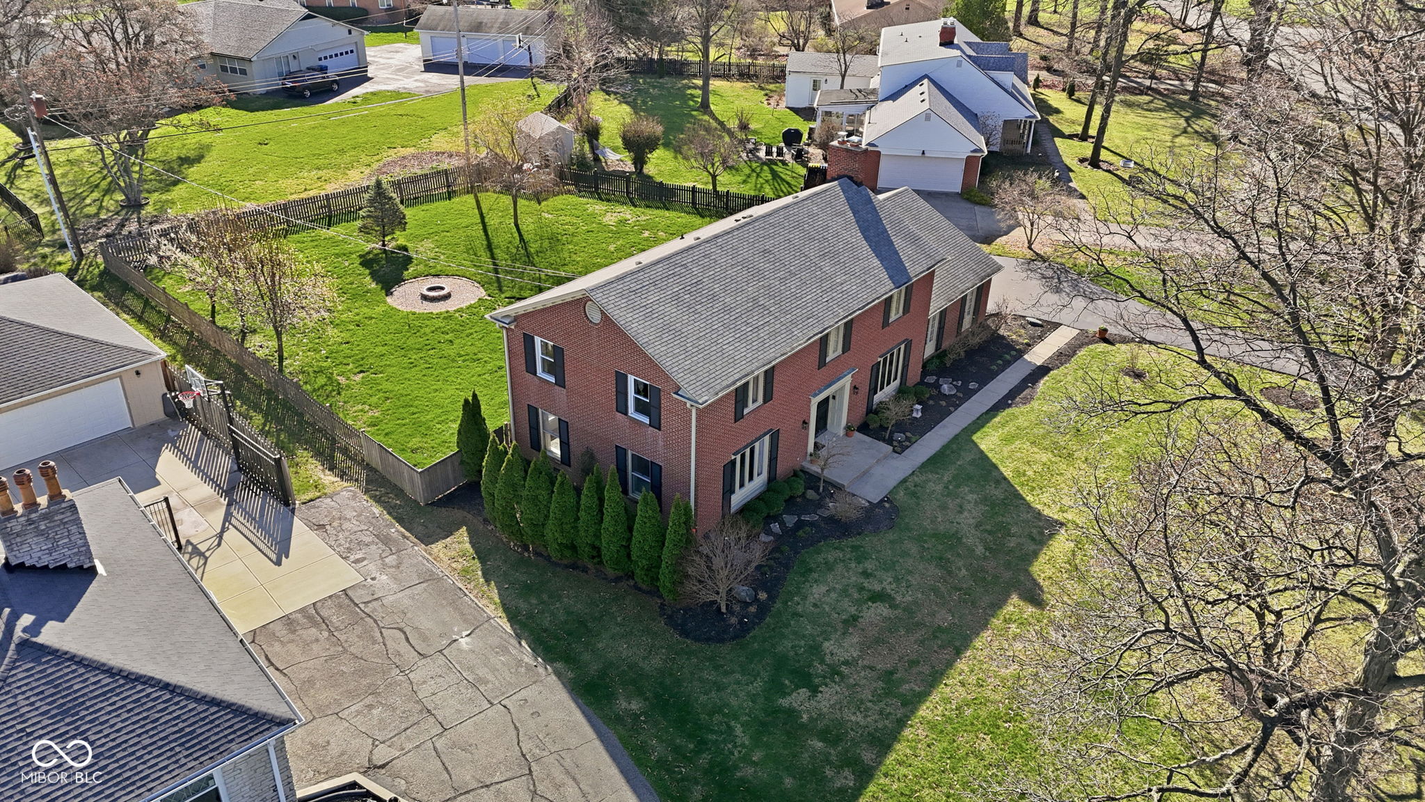 5307 Channing Road Indianapolis, IN 46226 - Photo 56 of 61 Gallery Image 56