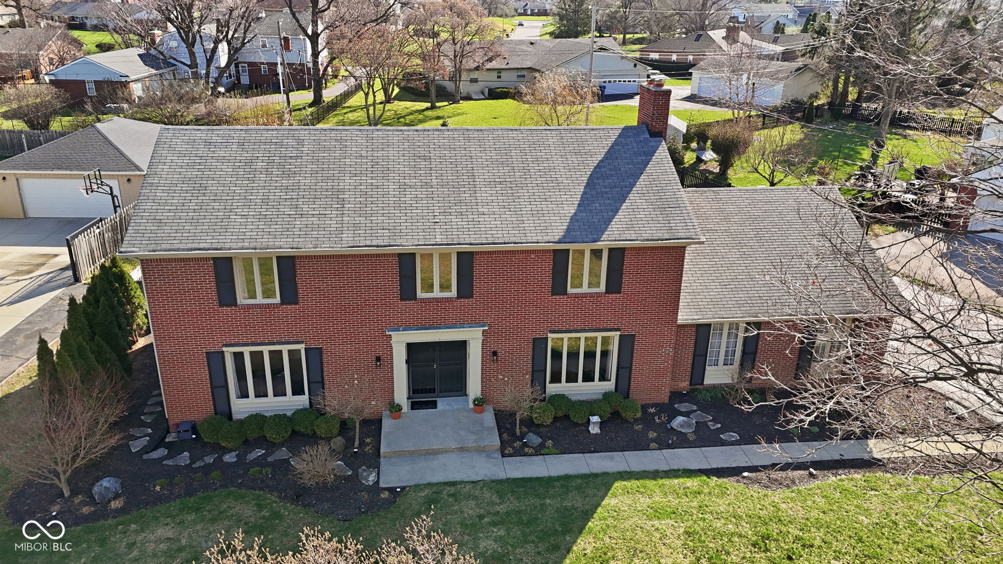5307 Channing Road Indianapolis, IN 46226 - Photo 57 of 61 Gallery Image 57