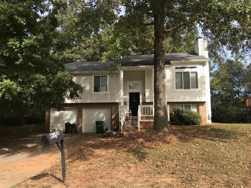 6146 Raintree Bend Lithonia, GA 30058 - Photo 1 of 1