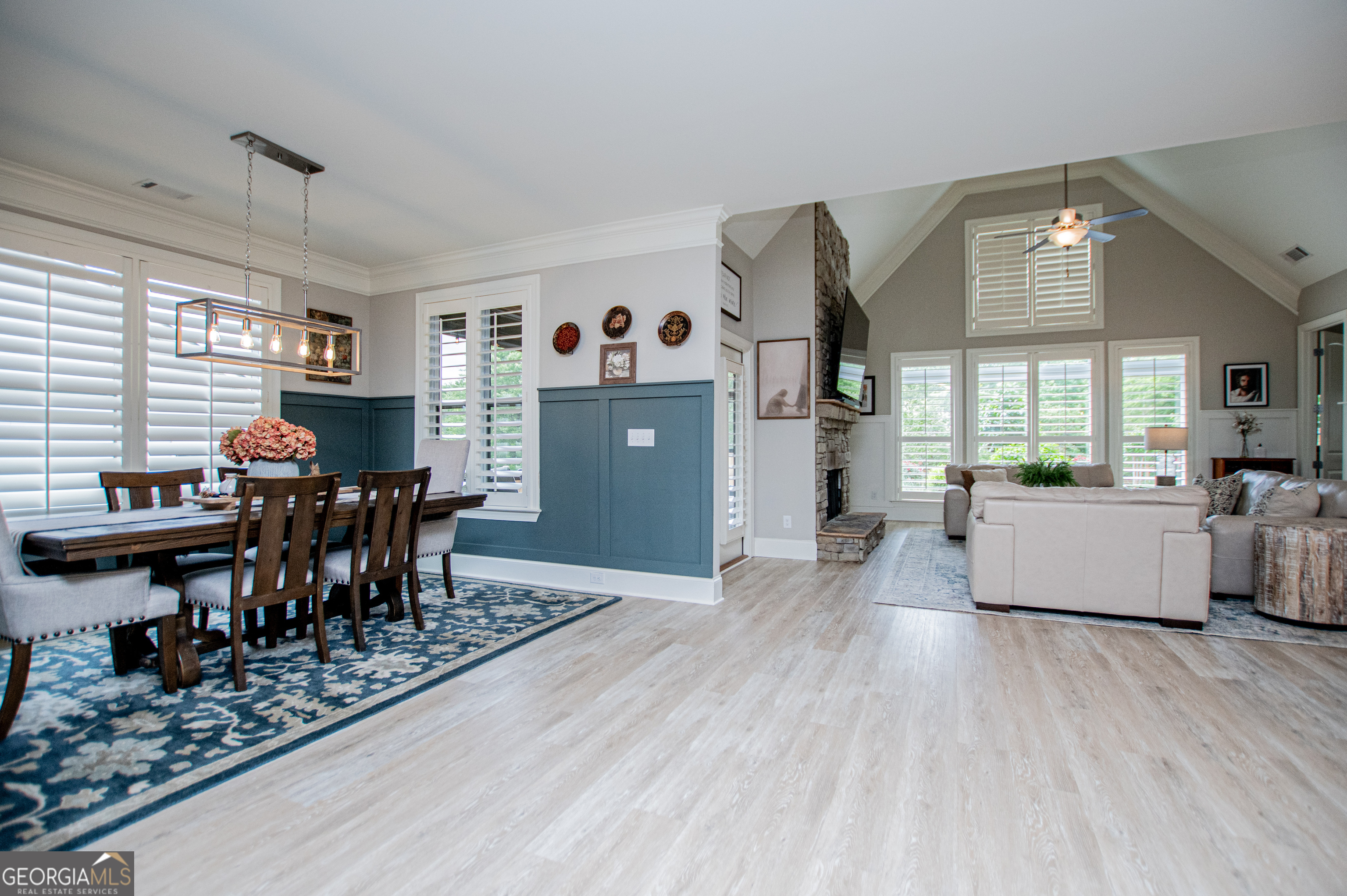 216 Yorkshire Lane Villa Rica, GA 30180 - Photo 16 of 94