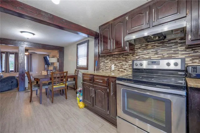 $175,000 | 7444 Barnes Drive, Kansas City, KS 66109