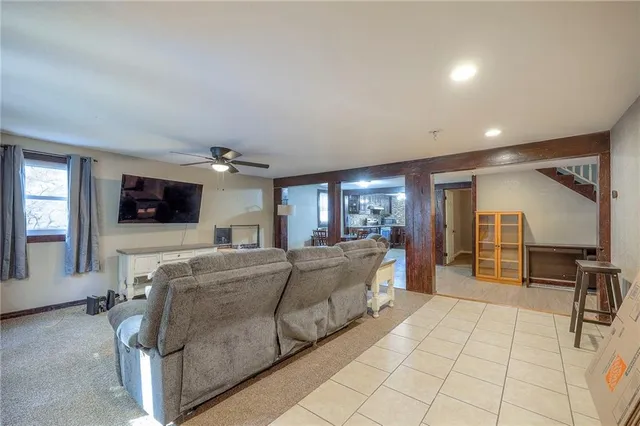 $175,000 | 7444 Barnes Drive, Kansas City, KS 66109