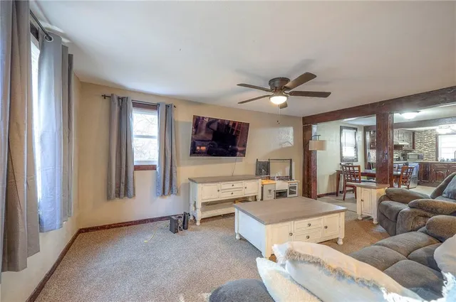 $175,000 | 7444 Barnes Drive, Kansas City, KS 66109